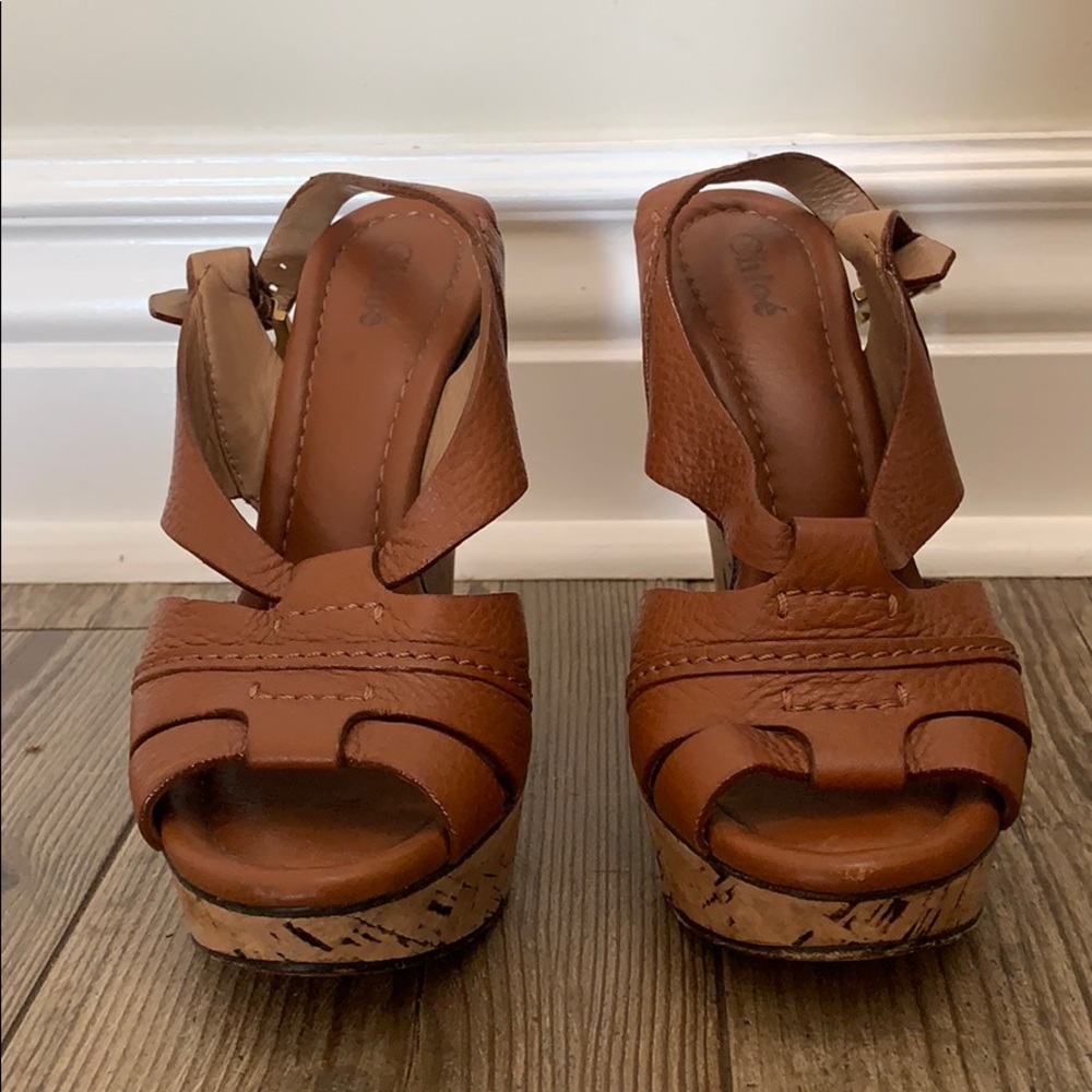 ✨Chloe✨wedges